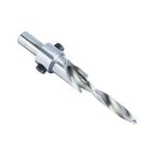 O’Skool 9/32 Inch X 1/2 Inch Counterbore Drill For 1/4&quot; Screws, Flat, St... - $834.16 MXN