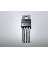 3PCS MIK2575-5.0 Mikron 5V 1A Step Down Switch Mode Regulator 52kHz TO-2... - $100.89 MXN