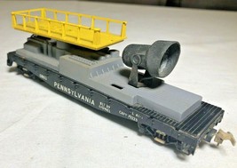 Maintenance Car Light Lionel Pennsylvania 0880 - $34.53