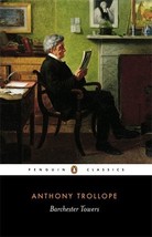 Barchester Towers by Anthony Trollope - 1983 Paperback - Very Good - £2.35 GBP