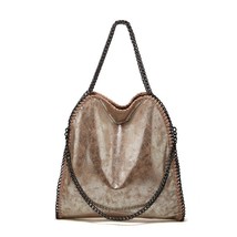 2023 Chain Bag Za Soft Bag New Chain  Women&#39;s Bag  Handbags High Quality 2023 De - £85.07 GBP