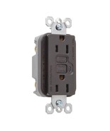 Legrand-Pass &amp; Seymour TradeMaster/Spec Grade GFCI Receptacle 10kA SCCR,... - $30.18 CAD