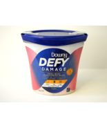 Downy Defy Damage Total-Wash Fabric Conditioning Beads Softener FLORAL 2... - $70.54 CAD