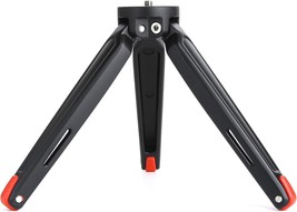 Mini Tripod, Ruittos Tabletop Stand Base Compatible With Dslr Camera,, Rt-T21 - £25.24 GBP