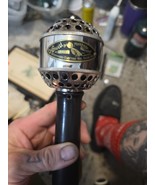 Antique Early Electric Hamilton Beach Barber Vibrating Massager Attachme... - $74.25