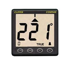 Nasa Clipper Compass System - Dark Grey  - $870.00