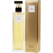 5TH Avenue By Elizabeth Arden Perfume By Elizabeth Arden For Women - £42.95 GBP