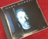 Gary Morris - Full Moon, Empty Heart CD - $9.89