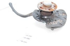 Driver Front Spindle/Knuckle 215 Type CL500 Fits 00-06 MERCEDES CL-CLASS... - $280.66 CAD