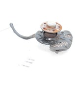 Driver Front Spindle/Knuckle 215 Type CL500 Fits 00-06 MERCEDES CL-CLASS... - $3,139.20 MXN