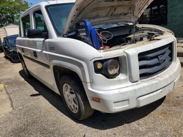 2012 VPG MV-1 OEM Alternator 9w7t10300aa - $1,116.60 MXN