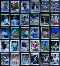 1990 Upper Deck Baseball Cards Complete Your Set You U Pick From List 201-400 - £0.78 GBP+