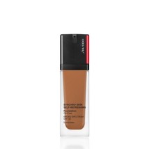 Shiseido Synchro Skin Self-Refreshing Foundation SPF 30, 130 Opal - Medium, - $39.59