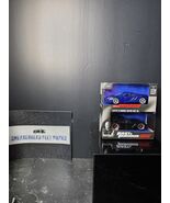 2025 Jada Fast &amp; Furious Legacy Series McLaren &amp; Letty&#39;s Dodge Viper SRT 10 - $30.35 CAD