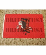 NSWDG Red Squadron Flag Seal Team Six DevGru Red Team ST6 Zero Dark Thirty - $588.47 MXN