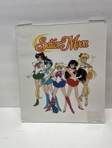 Sailor Moon promotional poster Advertising Sign 11.5 X 10 Inches - £15.81 GBP