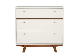 Emery 3 Drawer Chest - $16,480.95 MXN