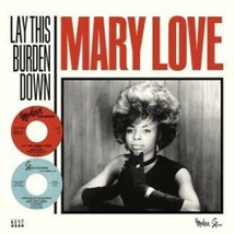 Lay This Burden Down [Vinyl] Love,Mary - £17.27 GBP