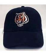 Cincinnati Bengals Fiber Optic Cap, Official NFL Team Apparel, One Size ... - $165.34 CAD