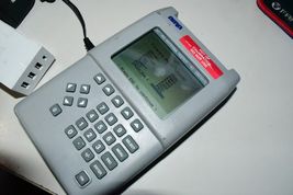 BIRD AT-400 ANTENNA TESTER WORKS BUT NEEDS CALIBRATION- TECHS ONLY 2b - $150.30