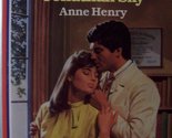 I Love You Jonathan Sky (Harlequin American Romance #171) Anne Henry - $2.93