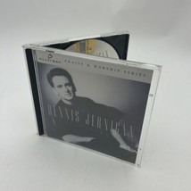 The Dennis Jernigan Collection Vol 1 - AUDIO CD - $8.27