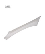 MERCEDES R230 SL-CLASS DRIVER/LEFT A PILLAR WINDSHIELD GLASS TRIM STRIP ... - $741.12 MXN