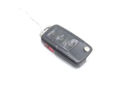 VOLKSWAGEN GOLF JETTA PASSAT BEETLE KEY FOB Q1666 image 5
