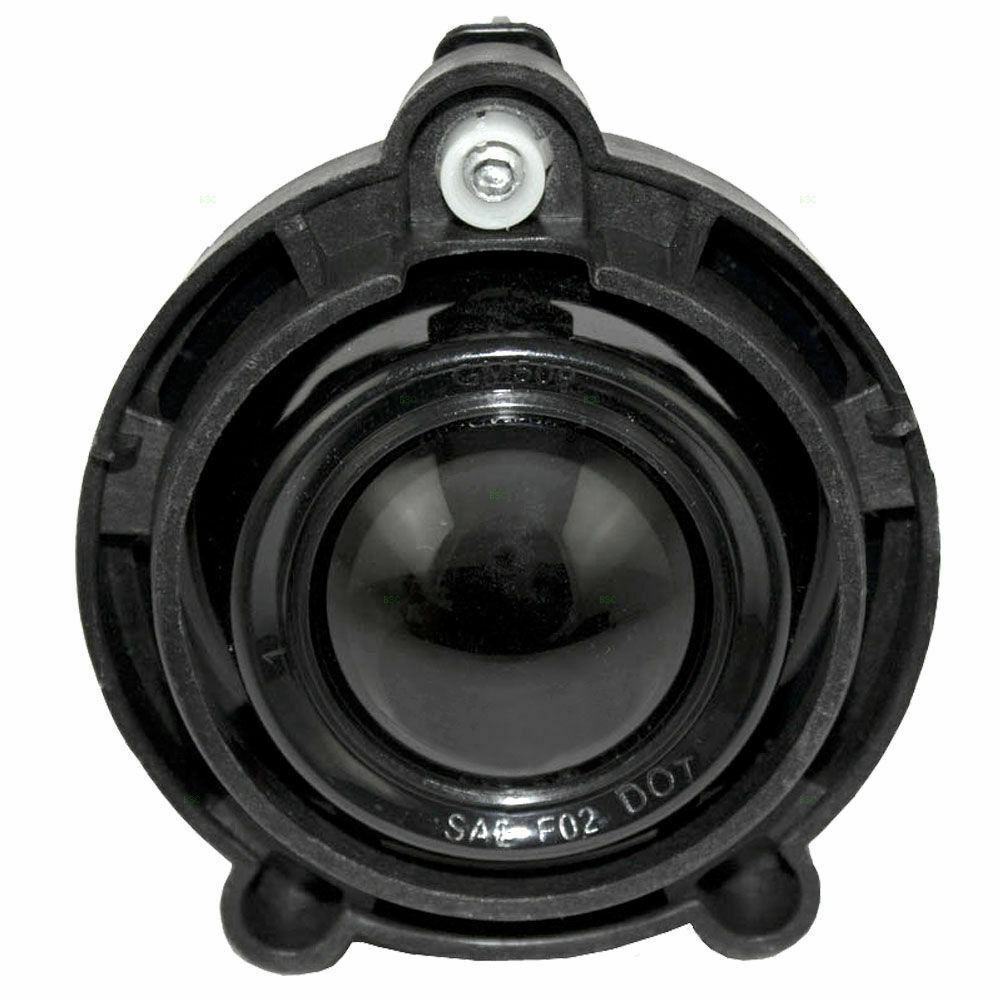 THOR MOTOR COACH MIRAMAR 2014 2015 LEFT DRIVER FOG LIGHT BUMPER LIGHT RV - $35.15