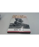 East Coast from Kings Cross [Hardcover] Neve, Eric. - $137.69 MXN