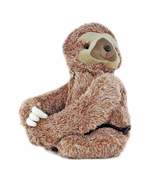 Plush Sloth Mini Backpack - £19.61 GBP
