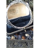 Vintage 1980-s Sterling Silver 925 Celtic Irish Bangle-Bracelet - Hallmarked!! - $107.91