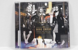 Top of the World Tour: Live by Dixie Chicks (CD, Nov-2003, 2 Discs, Open... - £5.92 GBP