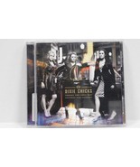 Top of the World Tour: Live by Dixie Chicks (CD, Nov-2003, 2 Discs, Open... - £5.84 GBP