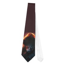 Necktie It Pennywise The Dancing Clown Horror  - £19.98 GBP