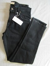 Cotton &amp; Co  men&#39;s jeans denim Halkin Slim 34W x 32L mid blue New - £15.37 GBP