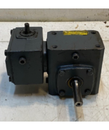 Boston Gear Speed Reducer WC313-150 - $137.80 CAD