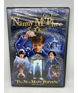 Nanny McPhee (DVD, 2006, Full Frame) New Factory Sealed - £5.43 GBP