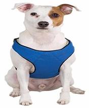 Guardian Gear Nylon Lift &amp; Lead 4-in-1 Dog Harness, XX-Large, Blue - £39.26 GBP