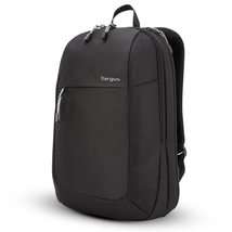 Targus Intellect Essentials Backpack for Lightweight Water-Resistant Sli... - £47.71 GBP