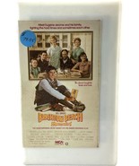 Brighton Beach Memoirs Betamax 1986 (Not VHS) Hard Case - $167.57 MXN