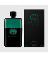 Gucci Guilty Essence Pour Homme by Gucci, 3 oz EDT Spray for Men Brand New - $69.25
