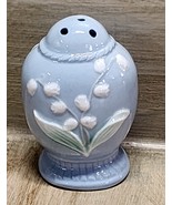 Occupied Japan Llily Of The Valley Flowers. Single Salt Or Pepper Shaker... - $6.29