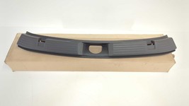 New OEM Genuine Ford Liftgate Scuff Plate 2009-2010 Edge 9T4Z-7842624-AC Stone - £45.15 GBP