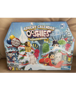 Ooshies Christmas Advent Calendar 2021 DC Comics 24 Days OfOoshies Count... - £31.41 GBP