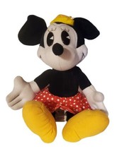 Vintage 1930s &quot;Nostalgia Minnie&quot; Mouse Disneyland Walt Disneyworld - £11.42 GBP