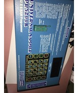 Universal Namer pr5200b 32x8 Bam Programmer-Rare Collectible-Ships Same ... - $720.25