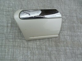 2002 2000 2001 1999 1998 ELDORADO LEFT FENDER TRIM MOLDING USED WHITE DI... - $58.81
