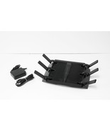 Netgear Nighthawk X6S R7900P AC300 Tri-Band Smart WiFi Router  - $24.99
