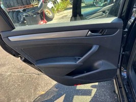 PASSAT    2014 Door Trim Panel Rear 725049 - £58.22 GBP